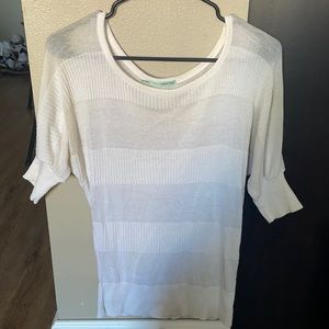 Women’s Maurices Sweater Size M